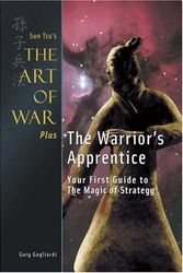 Cover Art for 9781929194322, The Warrior's Apprentice by Gary Gagliardi, Sun Tzu