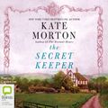 Cover Art for B00NZ99J9Q, The Secret Keeper by Kate Morton