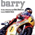 Cover Art for 9781847440341, Barry by Steve Parrish, Nick Harris