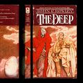 Cover Art for 9780553239447, The Deep by John Crowley