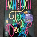 Cover Art for 9781250057945, Two for the DoughStephanie Plum Novels by Janet Evanovich