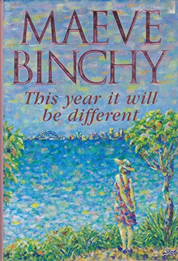 Cover Art for 9781864480009, This Year It Will Be Different by Maeve Binchy