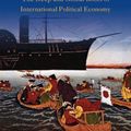 Cover Art for 9781009337526, The Contested World Economy: The Deep and Global Roots of International Political Economy by Eric Helleiner