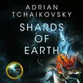 Cover Art for B08ZSXM9XZ, Shards of Earth: The Final Architecture, Book 1 by Adrian Tchaikovsky