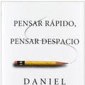 Cover Art for 9788483068618, Pensar rapido, pensar despacio / Thinking, Fast and Slow by Daniel Kahneman