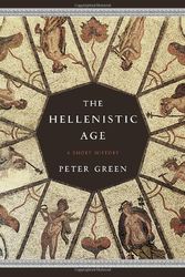 Cover Art for 9780679642794, Hellenistic Age (Modern Library) by Peter Green