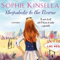 Cover Art for 9781473525245, Shopaholic to the Rescue by Sophie Kinsella, Clare Corbett