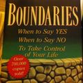 Cover Art for B005H75NBC, Boundaries: When to Say Yes, How to Say No to Take Control of Your Life by John Townsend Henry Cloud