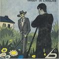 Cover Art for 9782702432778, La Maison Du Peril (French Edition) by Agatha Christie