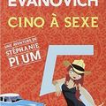 Cover Art for B01B98KGBY, Cinq ? sexe: Une aventure de St?phanie Plum by Janet Evanovich (July 24,2003) by Janet Evanovich;Philippe Loubat-Delranc