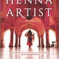 Cover Art for 9780778331476, The Henna Artist by Alka Joshi