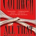 Cover Art for B004OU2D52, All That Remains Publisher: Pocket Star; Reprint edition by Patricia Cornwell