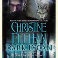 Cover Art for 9780698145795, Dark Lycan by Christine Feehan