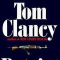 Cover Art for B08FGJKJ32, Tom Clancy's Patriot Games True First Edition First Printing by Tom Clancy