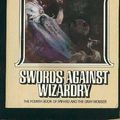 Cover Art for 9780441791644, Swords Against Wizardry by Fritz Leiber