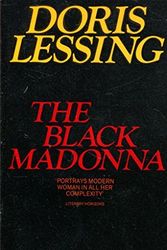 Cover Art for 9780586021675, The Black Madonna by Doris Lessing