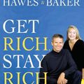 Cover Art for 9781741155389, Get Rich, Stay Rich-- and Become Financially Free by Martin Hawes
