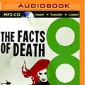 Cover Art for 9781491577837, The Facts of Death by Simon Vance, Raymond Benson