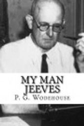 Cover Art for 9781727090512, My Man Jeeves by P. G. Wodehouse