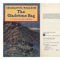 Cover Art for 9780892963706, The Gladstone Bag: A Sarah Kelling Mystery by Charlotte MacLeod
