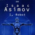 Cover Art for 9780753174661, I, Robot by Isaac Asimov