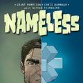 Cover Art for B015XCIBK0, Nameless #2 by Grant Morrison