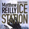 Cover Art for 9788884903341, Ice Station by Matthew Reilly