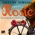 Cover Art for 9789175233475, Projekt Rosie by Graeme Simsion