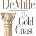 Cover Art for 9781538744321, The Gold Coast by Nelson DeMille