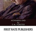 Cover Art for 9781494440718, Howards End by E. M. Forster