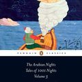 Cover Art for 9781846141188, The Arabian Nights: Tales of 1,001 Nights by Malcolm Lyons