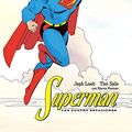 Cover Art for 9788419021618, Superman: Las cuatro estaciones by Jeph Loeb