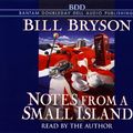 Cover Art for 9780553455939, Notes from a Small Island by Bill Bryson