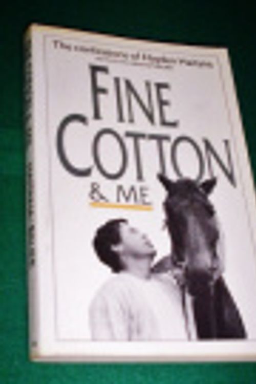 Cover Art for 9780207154171, Fine Cotton and ME by Hayden Haitana, Graham Bauer