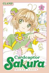 Cover Art for 9781632365385, Cardcaptor Sakura: Clear Card 2 by Clamp Clamp