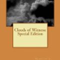 Cover Art for 9781717538352, Clouds of Witness: [Special Edition] by Dorothy L. Sayers