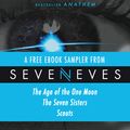 Cover Art for 9780062457783, Seveneves eBook Sampler - pages 3-108 by Neal Stephenson