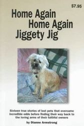Cover Art for 9780967177908, Home Again, Home Again, Jiggety Jig by Dianne Armstrong