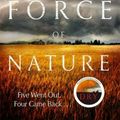 Cover Art for 9781408708200, Force of Nature by Jane Harper
