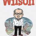 Cover Art for 9788416709229, Wilson by Daniel Clowes