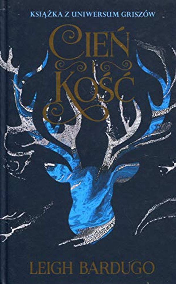 Cover Art for 9788366065154, Cień i kość by Leigh Bardugo