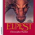 Cover Art for 9788499180960, Eldest by Christopher Paolini