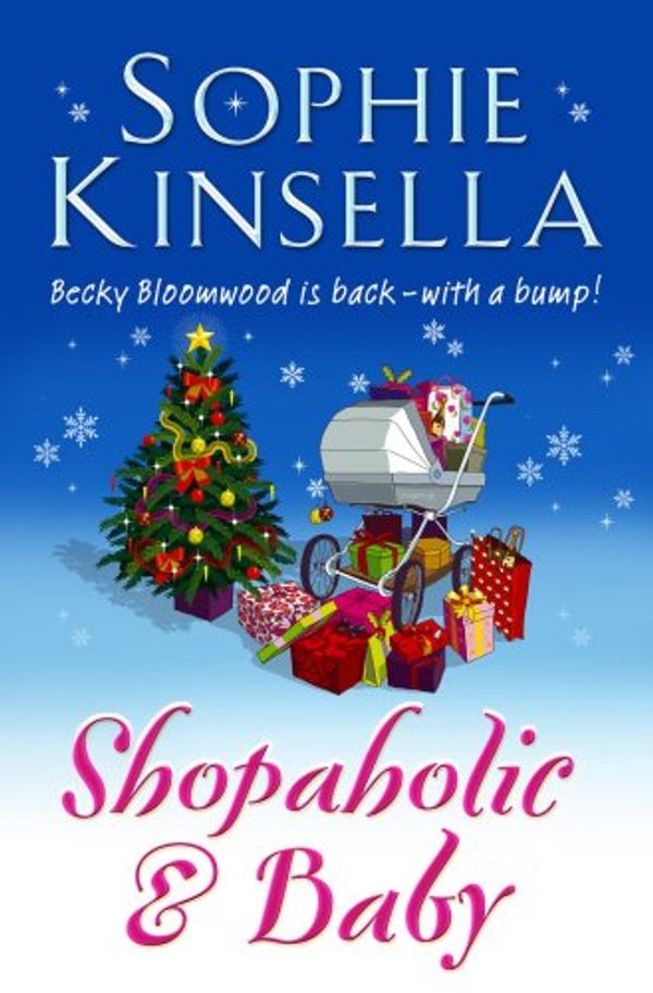 Cover Art for 9780593059333, Shopaholic & Baby by Sophie Kinsella