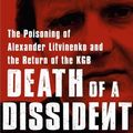 Cover Art for 9781416551652, Death of a Dissident by Alex Goldfarb