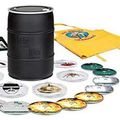 Cover Art for 0043396449176, Breaking Bad: The Complete Series 2014 Barrel [Blu-ray] by ,