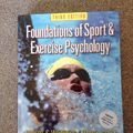 Cover Art for 9780736062442, Foundations of Sport and Exercise Psychology by Robert S. Weinberg, Daniel Gould