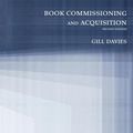 Cover Art for 9780203599075, Book Commissioning and Acquisition by Gill Davies