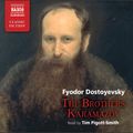 Cover Art for 9789629545048, The Brothers Karamazov by Fyodor Dostoyevsky, Tim Pigott-Smith