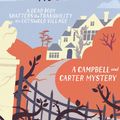 Cover Art for 9780755383757, Rack, Ruin and Murder (Campbell & Carter Mystery 2): An English village whodunit of murder, secrets and lies by Ann Granger