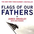 Cover Art for 9780712667623, FLAGS OF OUR FATHERS - Pimlico by James Bradley, Ron Powers